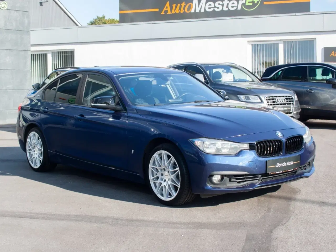 Billede 2 - BMW 330e 2,0 iPerformance aut.