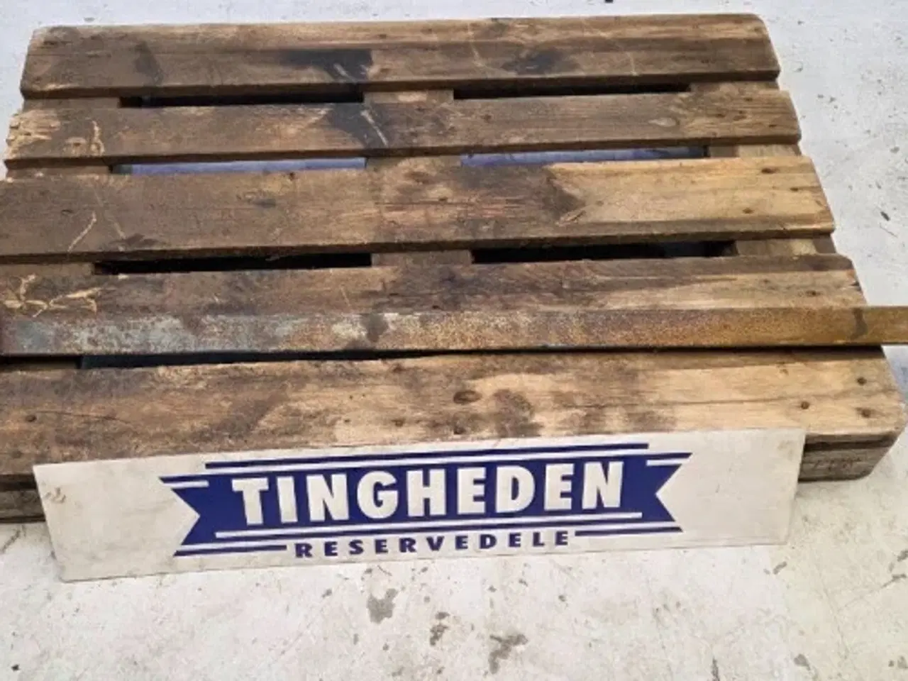 Billede 4 - New Holland CX8.85 Nøgle 84076928