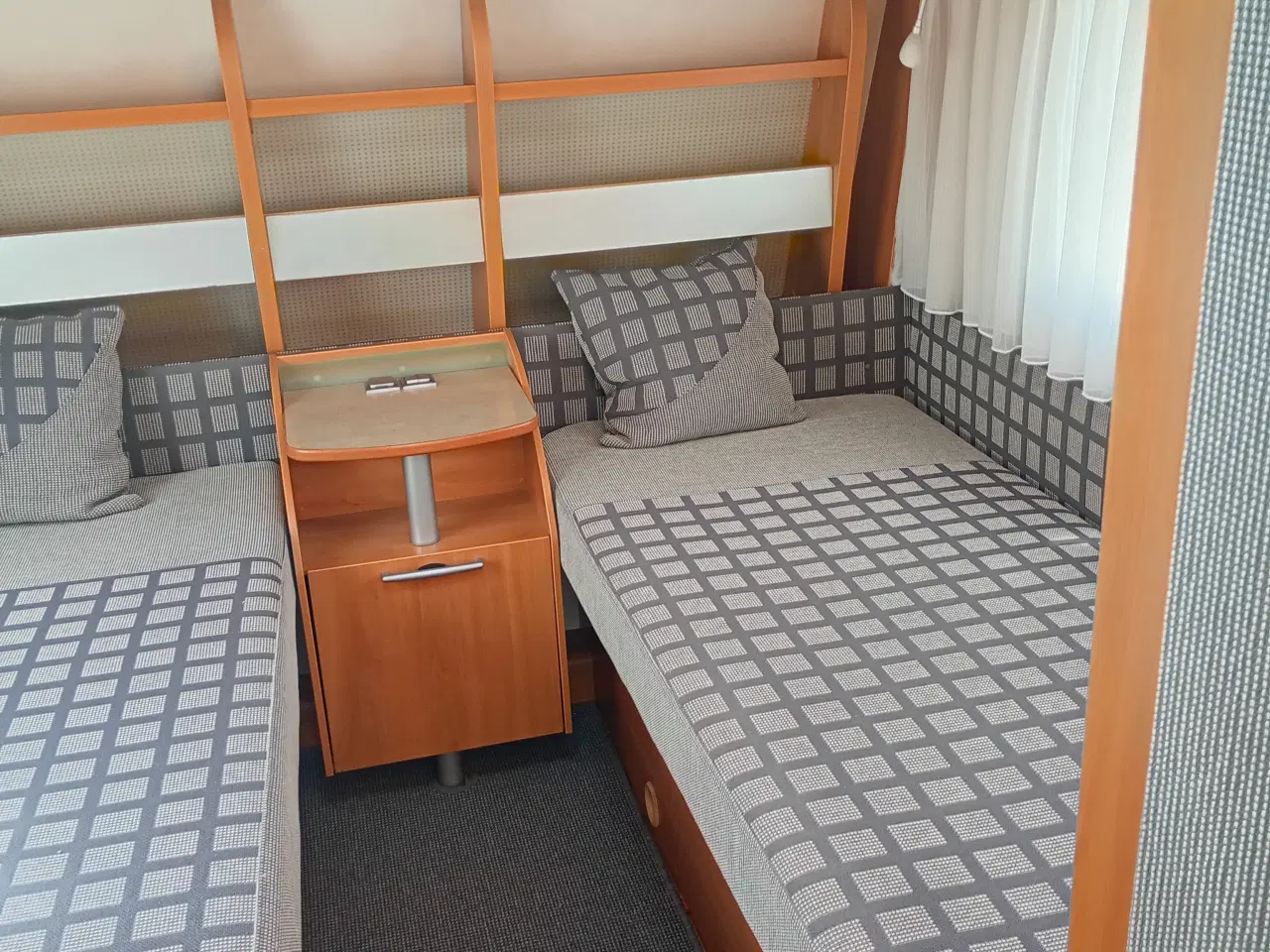Billede 7 - 2006 Hymer 530