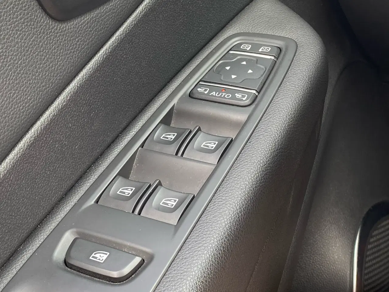 Billede 19 - Renault Captur 1,5 DCI Dynamique EDC 90HK 5d 6g Aut.