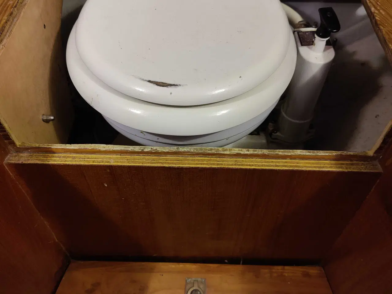 Billede 8 - Sagitta 26 sejlbåd