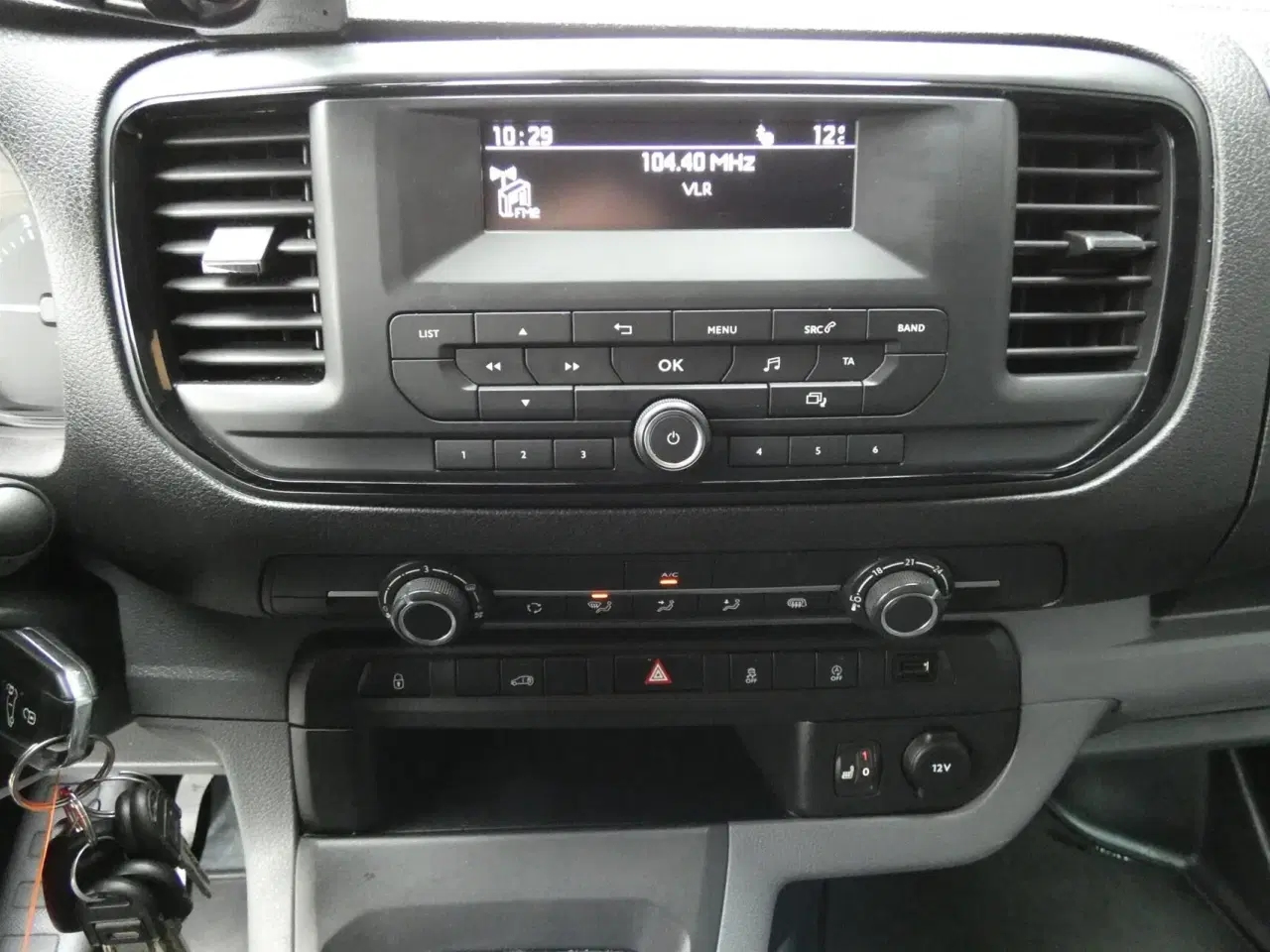 Billede 11 - Peugeot Expert L3 2,0 BlueHDi Plus 122HK Van 6g