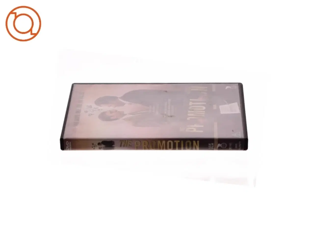 Billede 3 - The promotion fra DVD