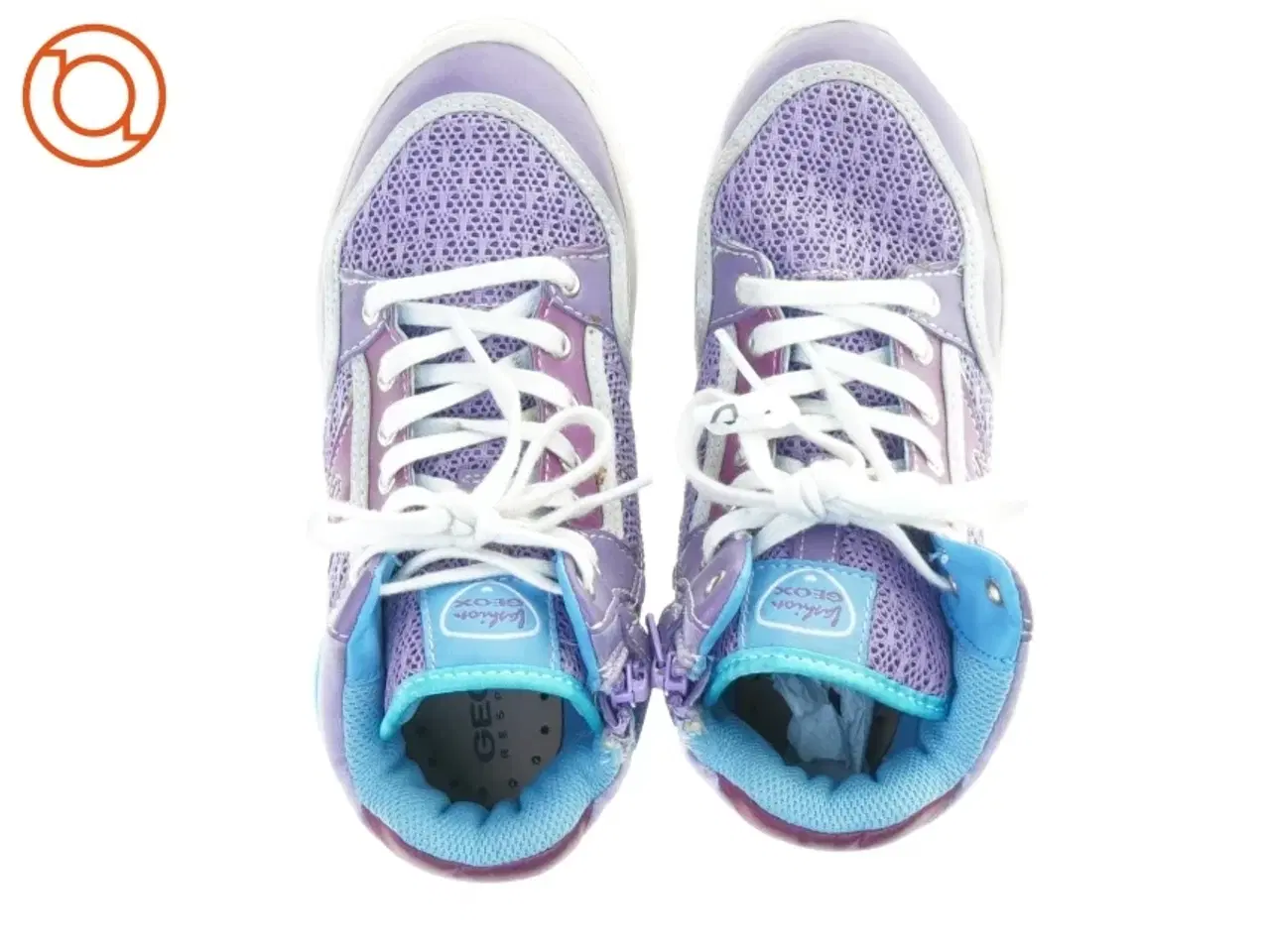 Billede 3 - Sko fra Geox (str. 31 )