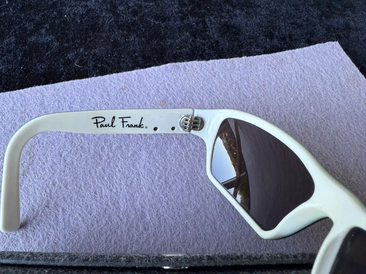Billede 2 - Solbrille 