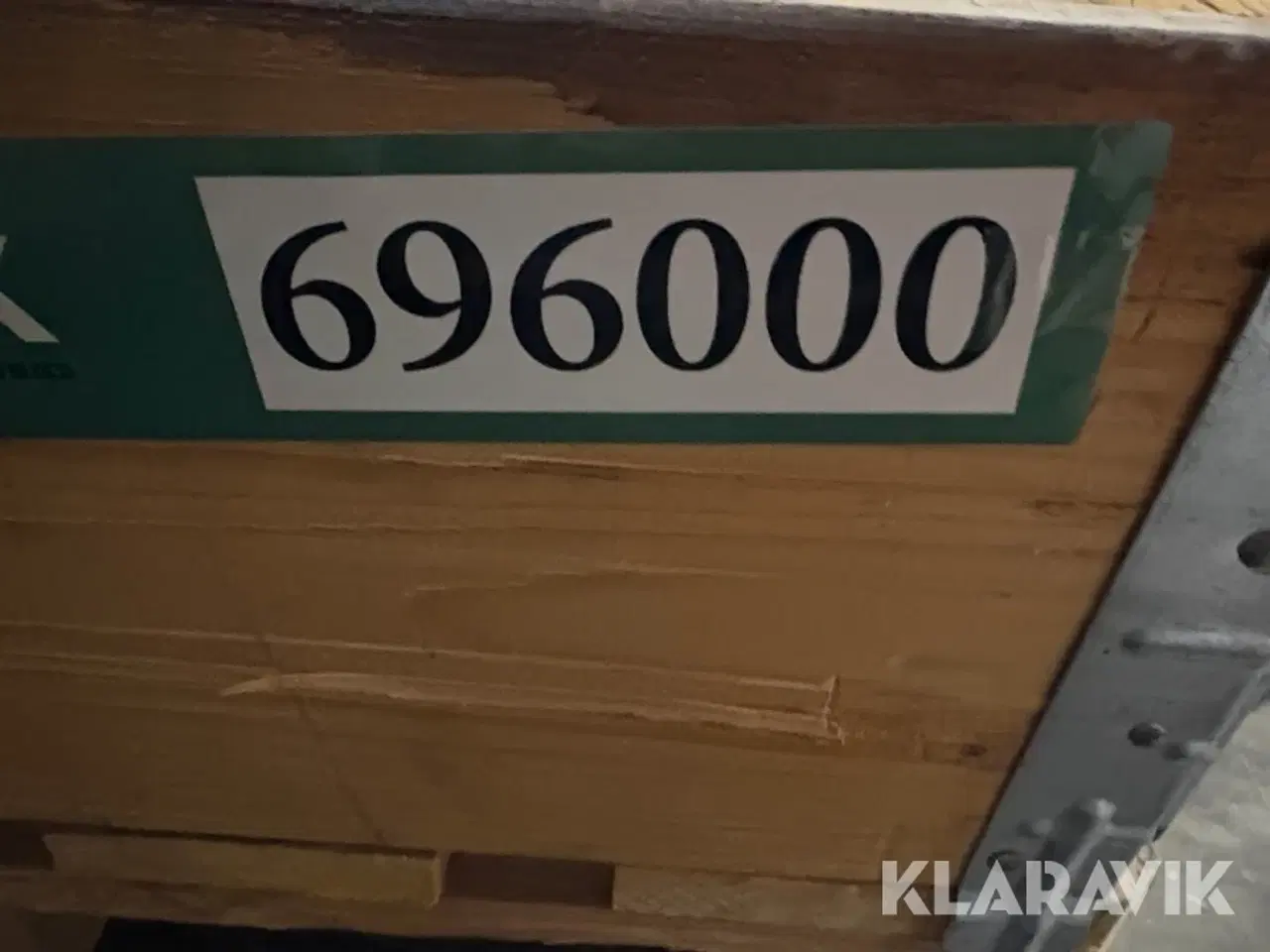 Billede 12 - Blandet lot