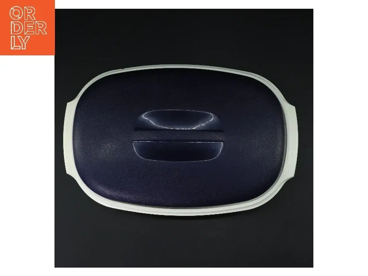 Billede 4 - Tupperware opbevaringsbeholder med låg fra Tupperware (str. 31 cm)