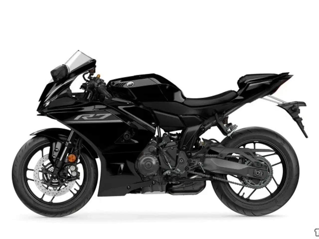 Billede 14 - Yamaha YZF R7