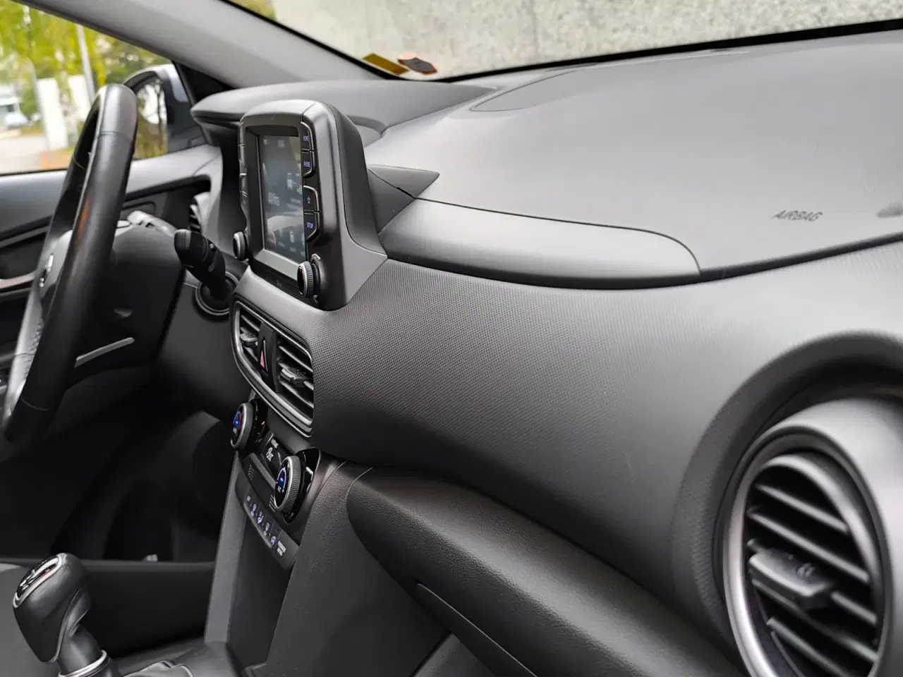 Billede 21 - Hyundai Kona 1,0 T-GDi Select