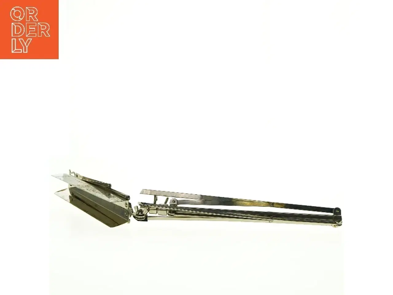 Billede 2 - Foldbart nodestativ