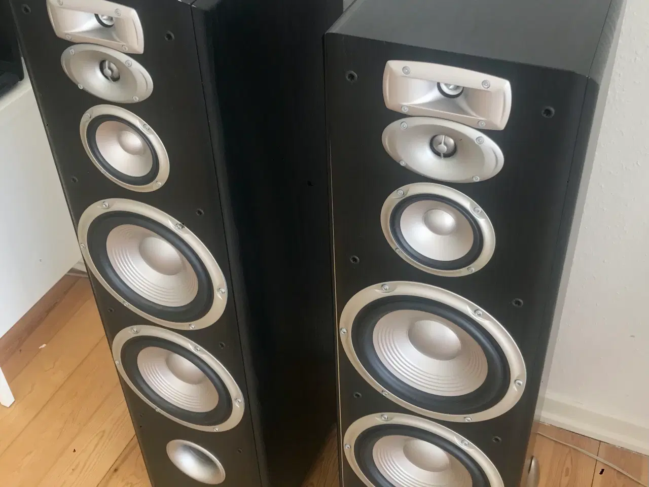 Billede 3 - JBL L890 højtalere