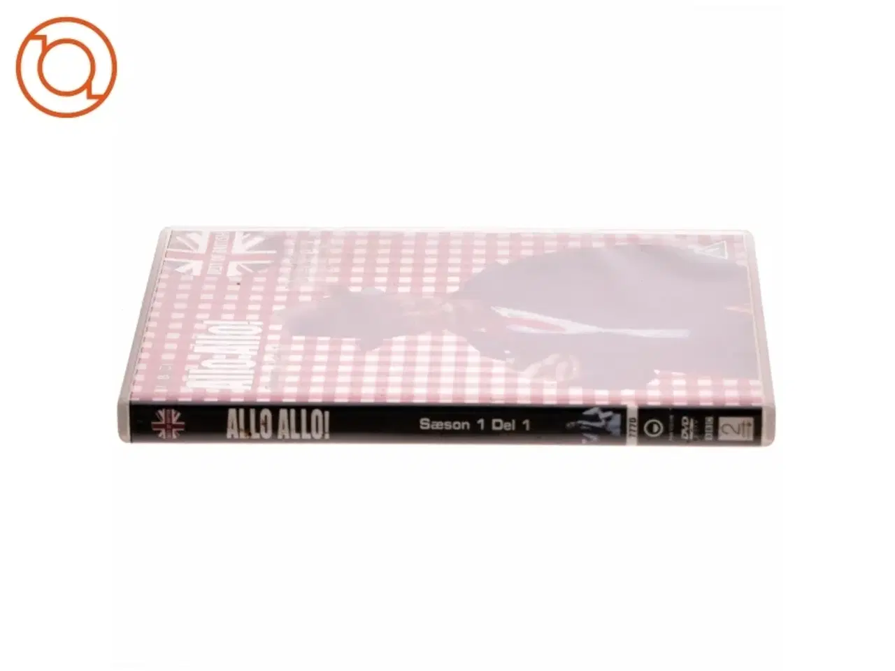 Billede 2 - Allo Allo!