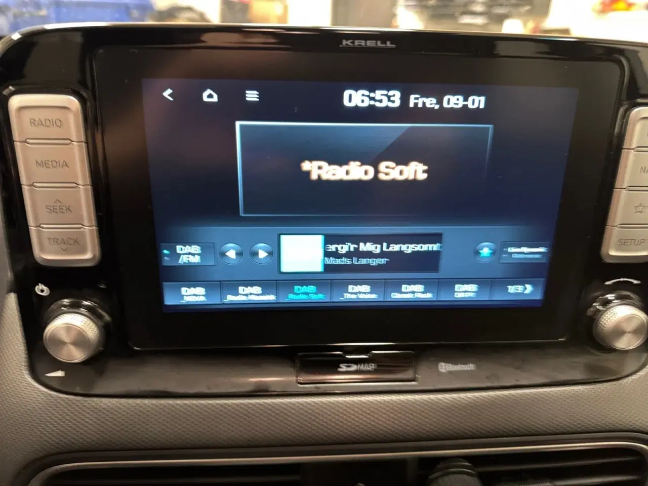 Billede 11 - Hyundai Kona 39 EV Trend