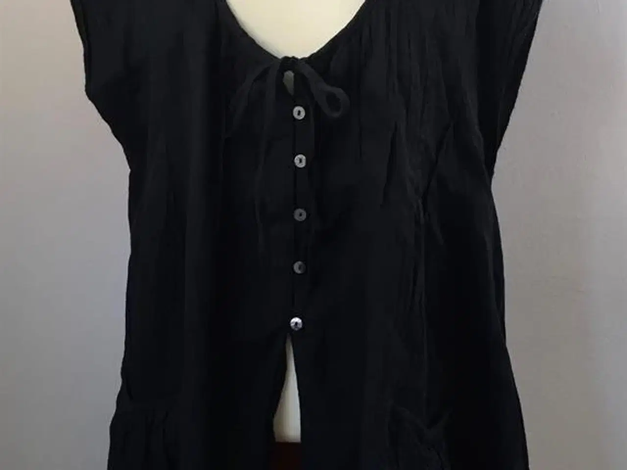 Billede 1 - Gudrun Sjöden, bluse, str M