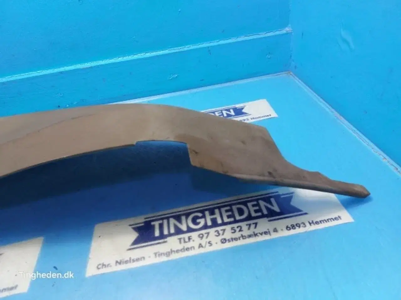 Billede 11 - John Deere 3040 Panel L41191