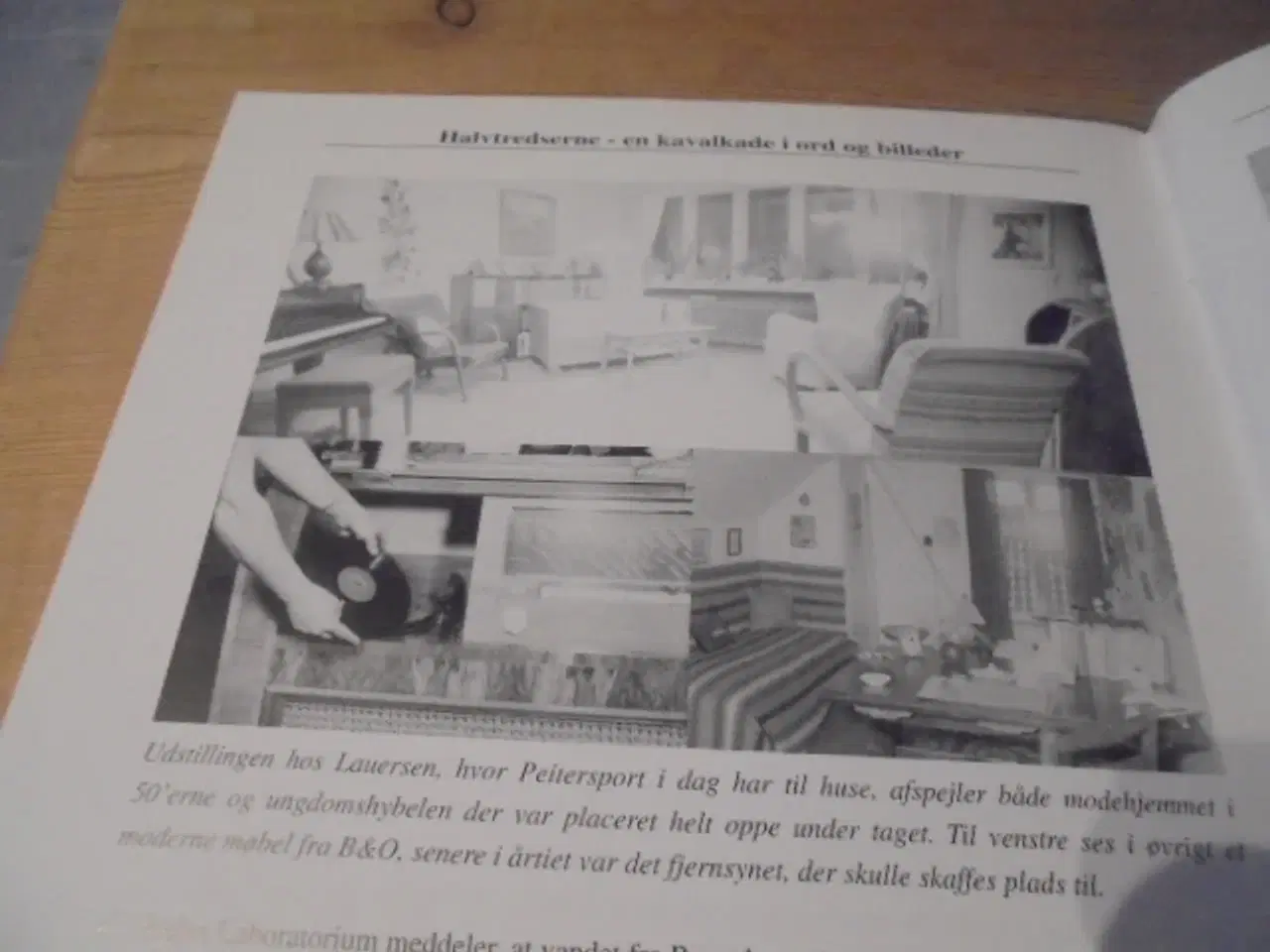 Billede 2 - Halvtredserne – Frederikshavnsk lokalhistorie i fi