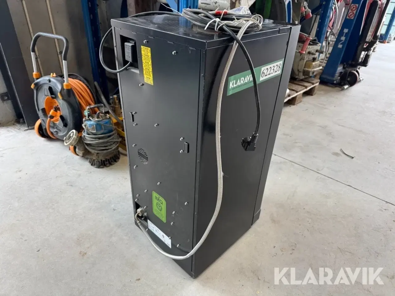 Billede 3 - Kaffemaskine Wittenborg