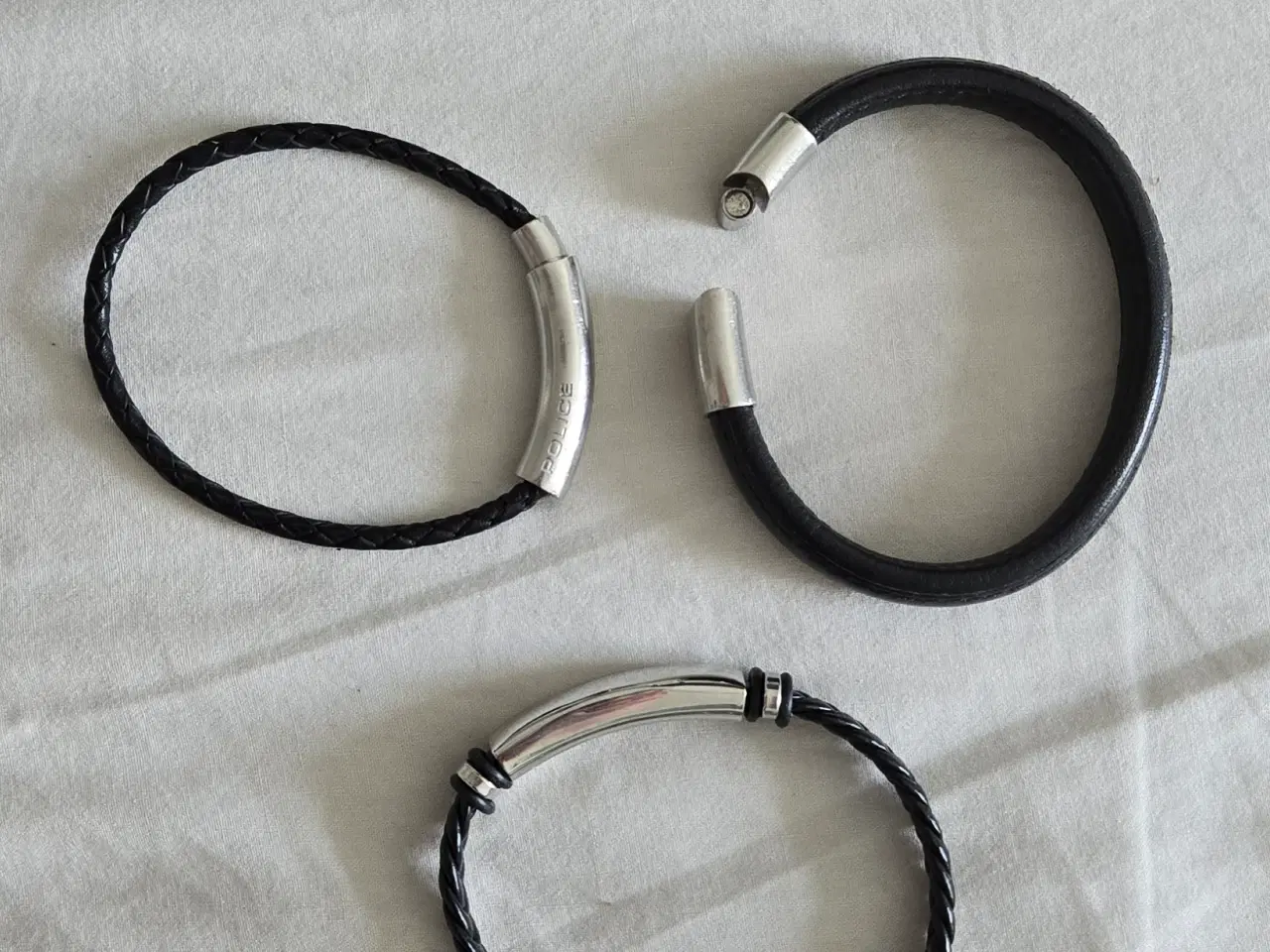 Billede 1 - Armbånd til mænd