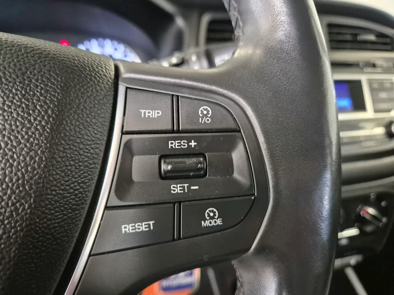 Billede 14 - Hyundai i20 1,1 CRDi Trend 75HK 5d 6g