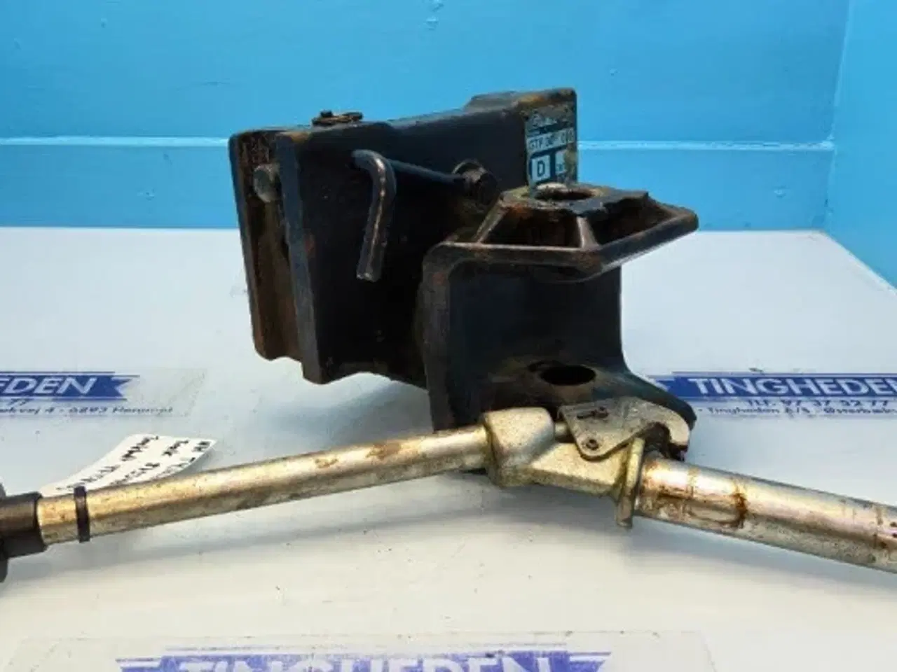 Billede 13 - New Holland T4.100N Træk 87334048