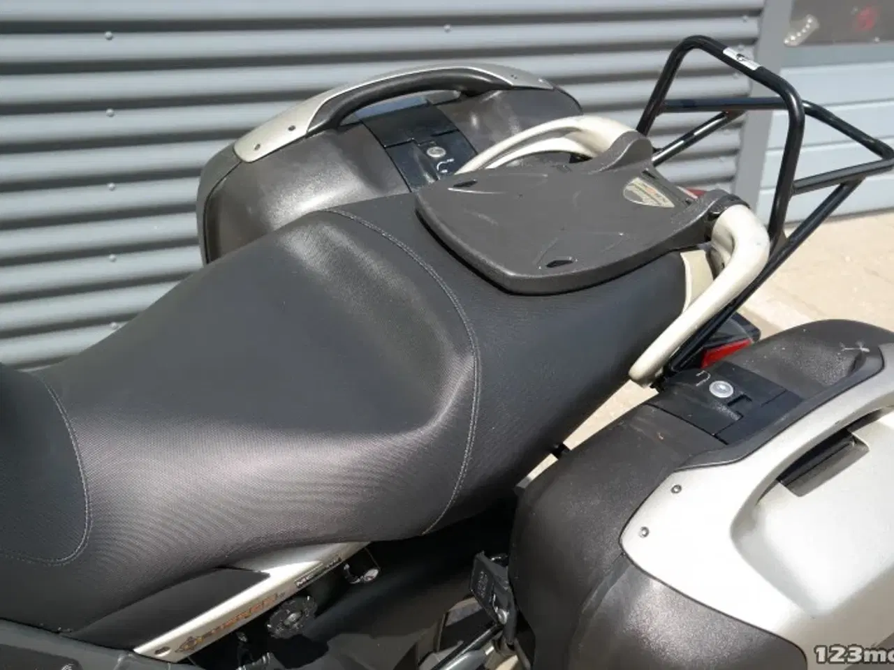 Billede 25 - Buell XB12X Ulysses MC-SYD BYTTER GERNE