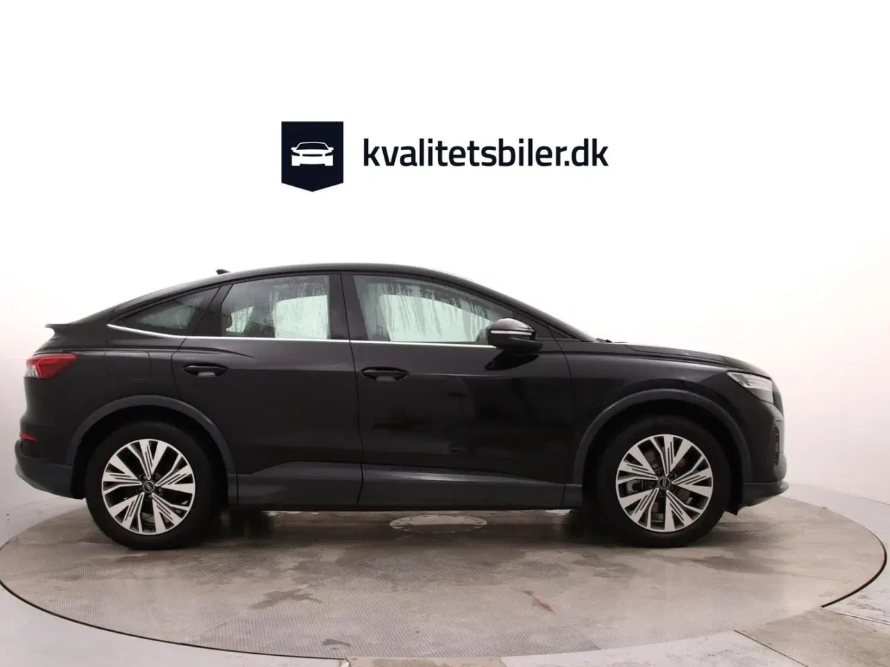 Billede 5 - Audi Q4 e-tron 40 Sportback