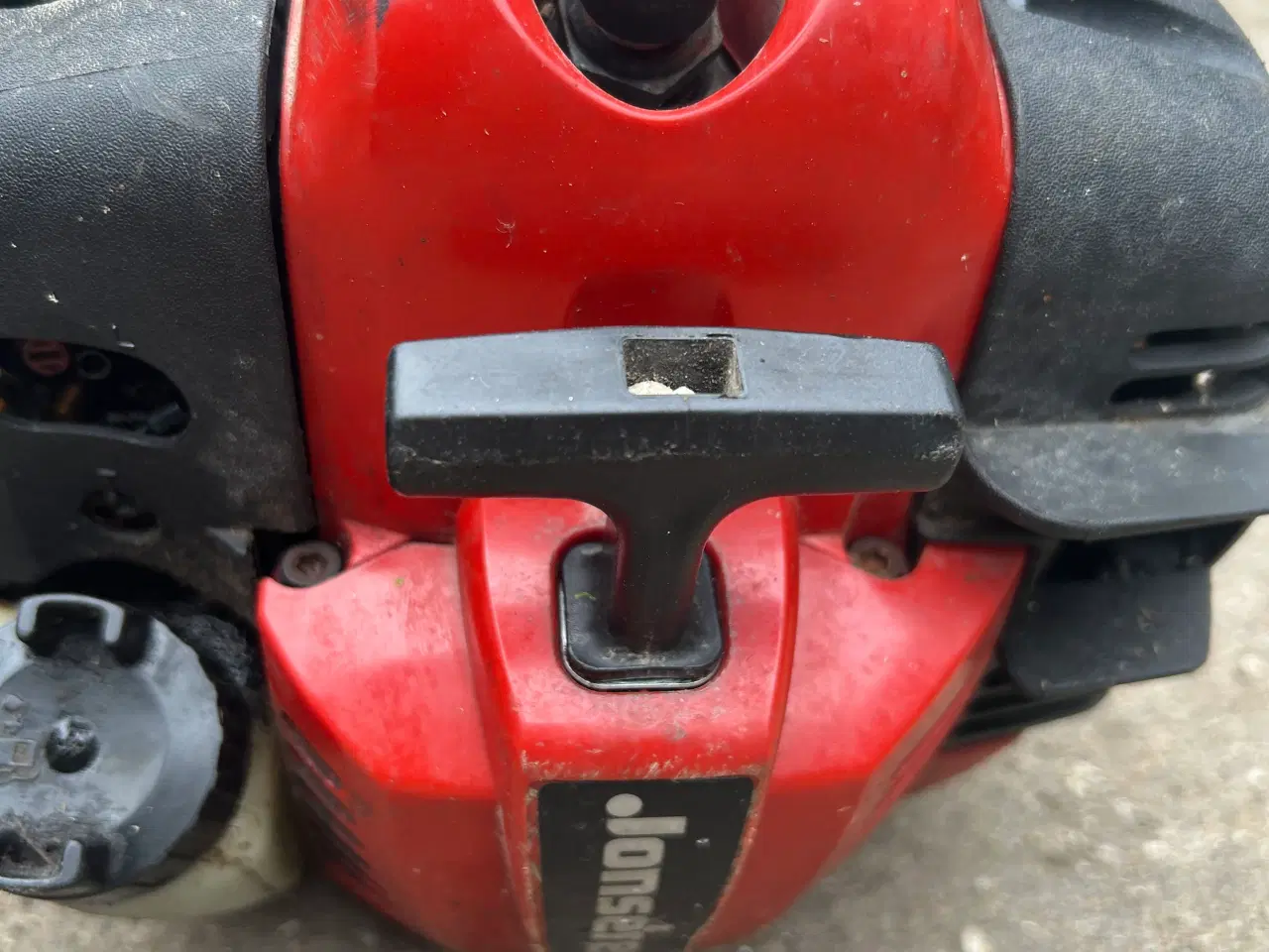 Billede 2 - 3 stk buskrydder i god stand 