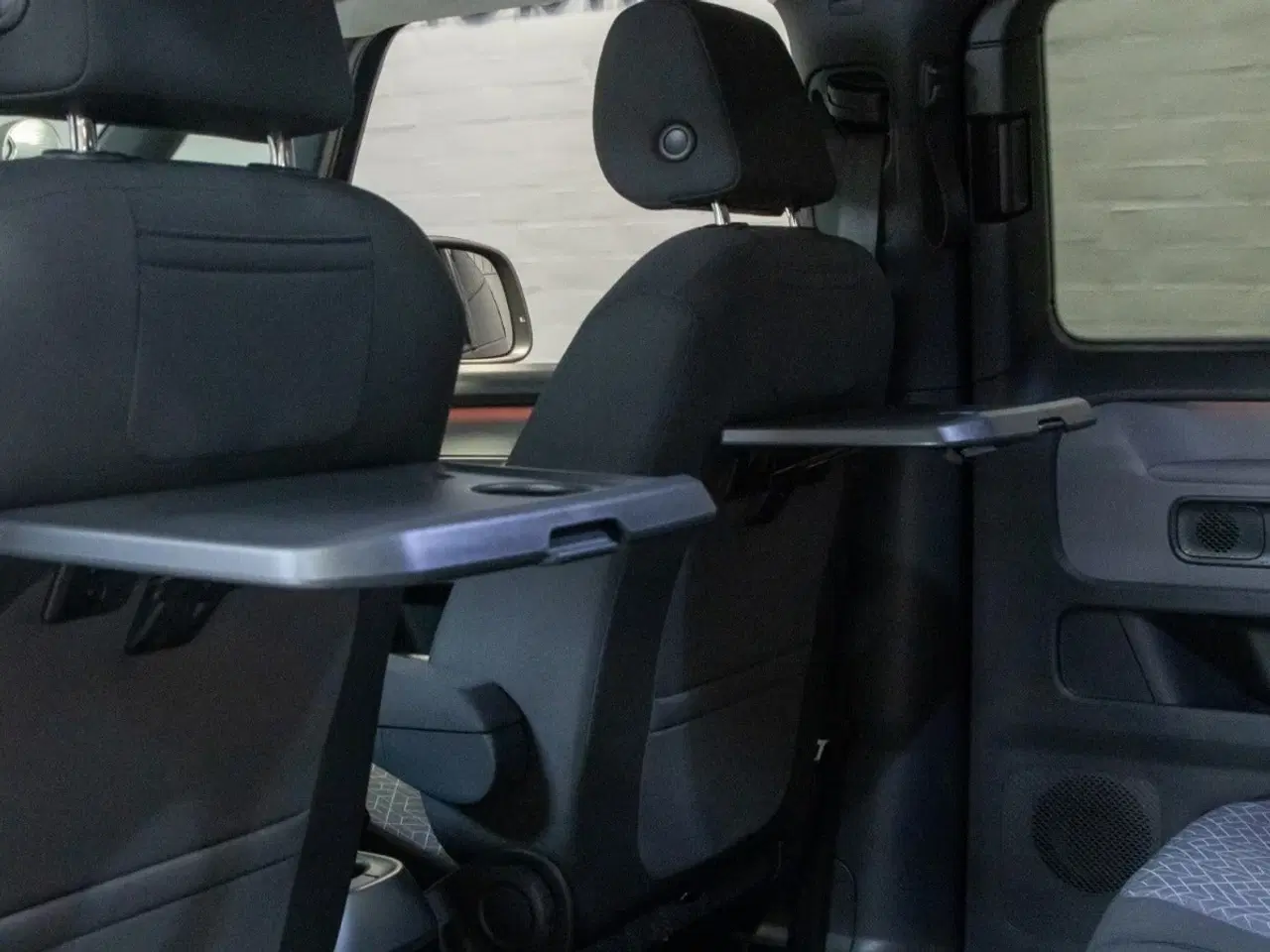 Billede 20 - VW ID.Buzz 86 Pro Goal 7prs LWB