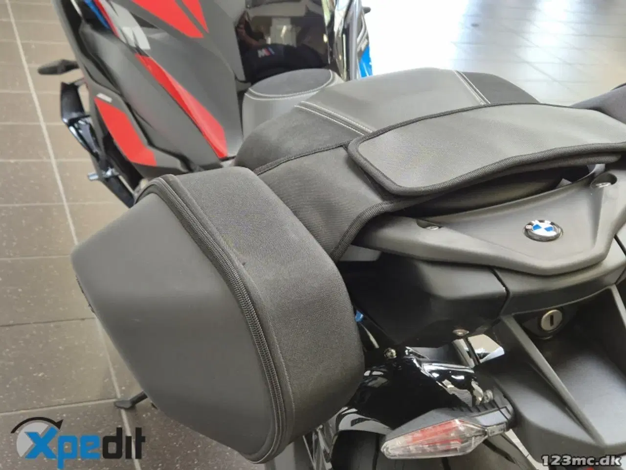 Billede 23 - BMW M 1000 XR
