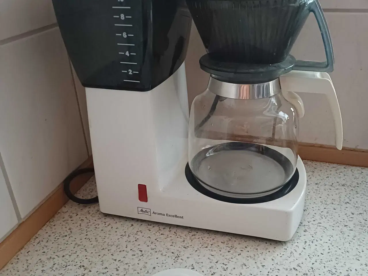 Billede 1 - Melitta Aroma 