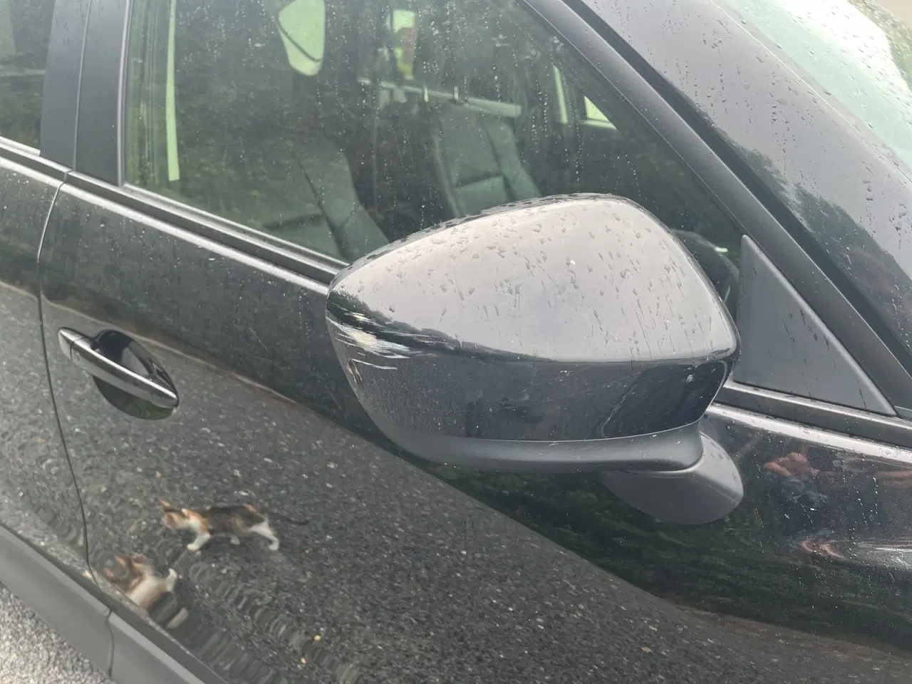 Billede 17 - Mazda CX-5 2,2 SkyActiv-D 175 Optimum aut. AWD Van