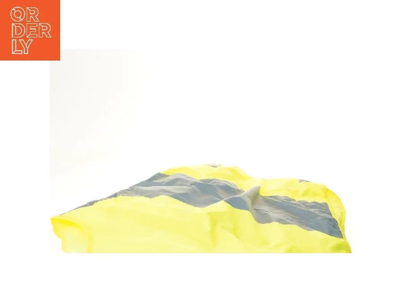 Billede 2 - Refleksvest til cykling