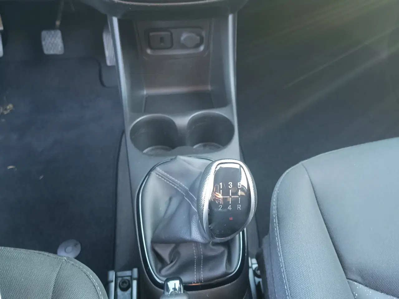 Billede 12 - Opel Karl Enjoy Plus