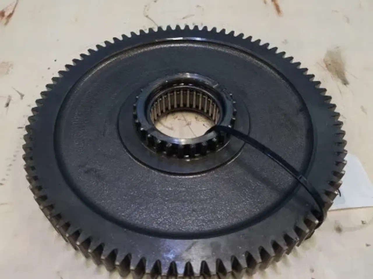 Billede 2 - Ford 6640 Tandhjul E7NNA726AA