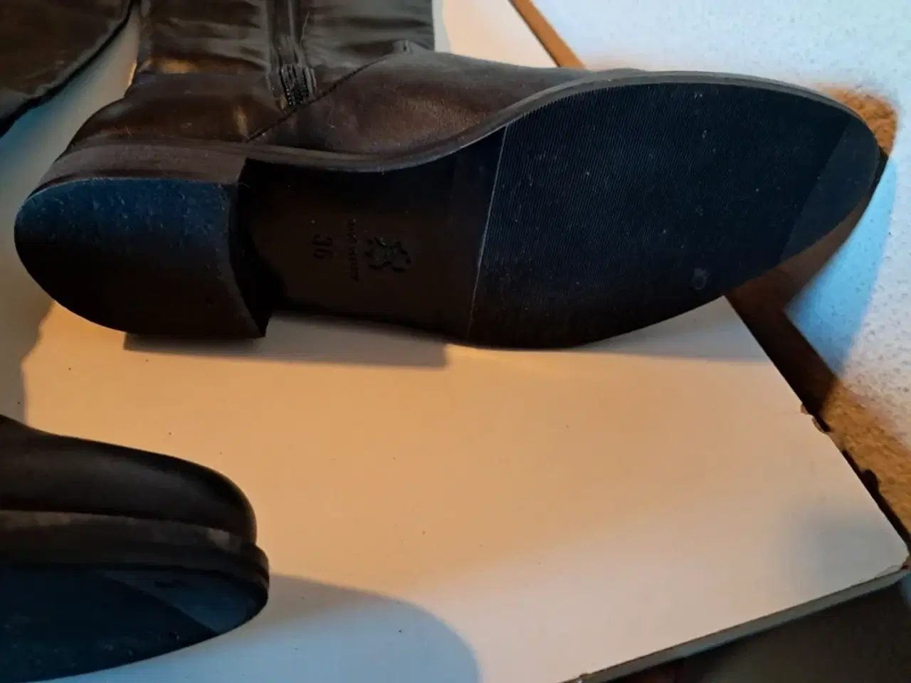 Billede 10 - Psyco støvler str. 36