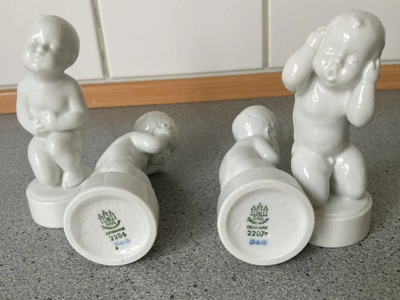 Billede 5 - De 4 piner