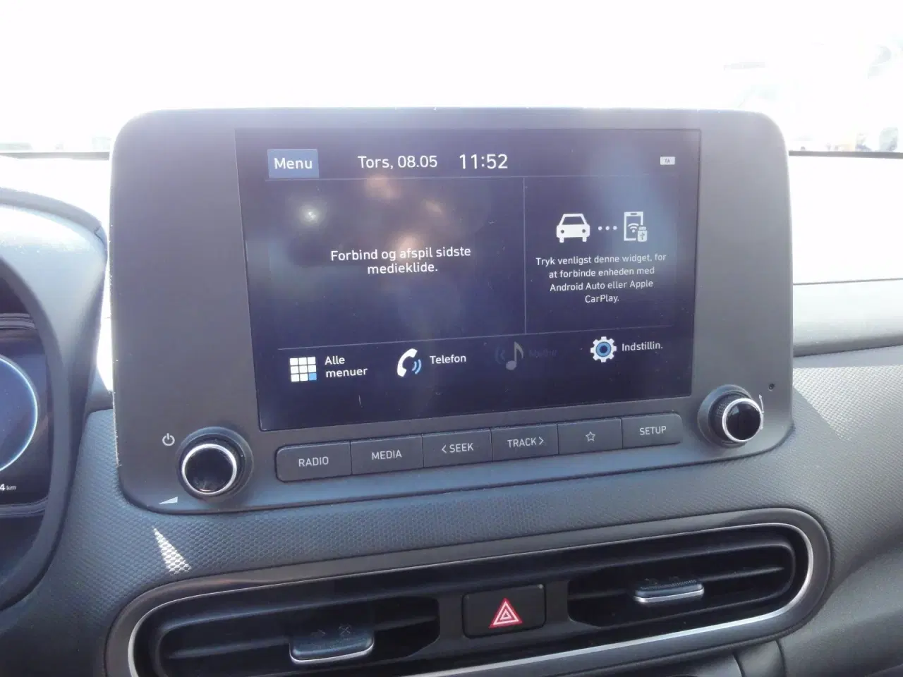 Billede 16 - Hyundai Kona 1,0 T-GDi Essential