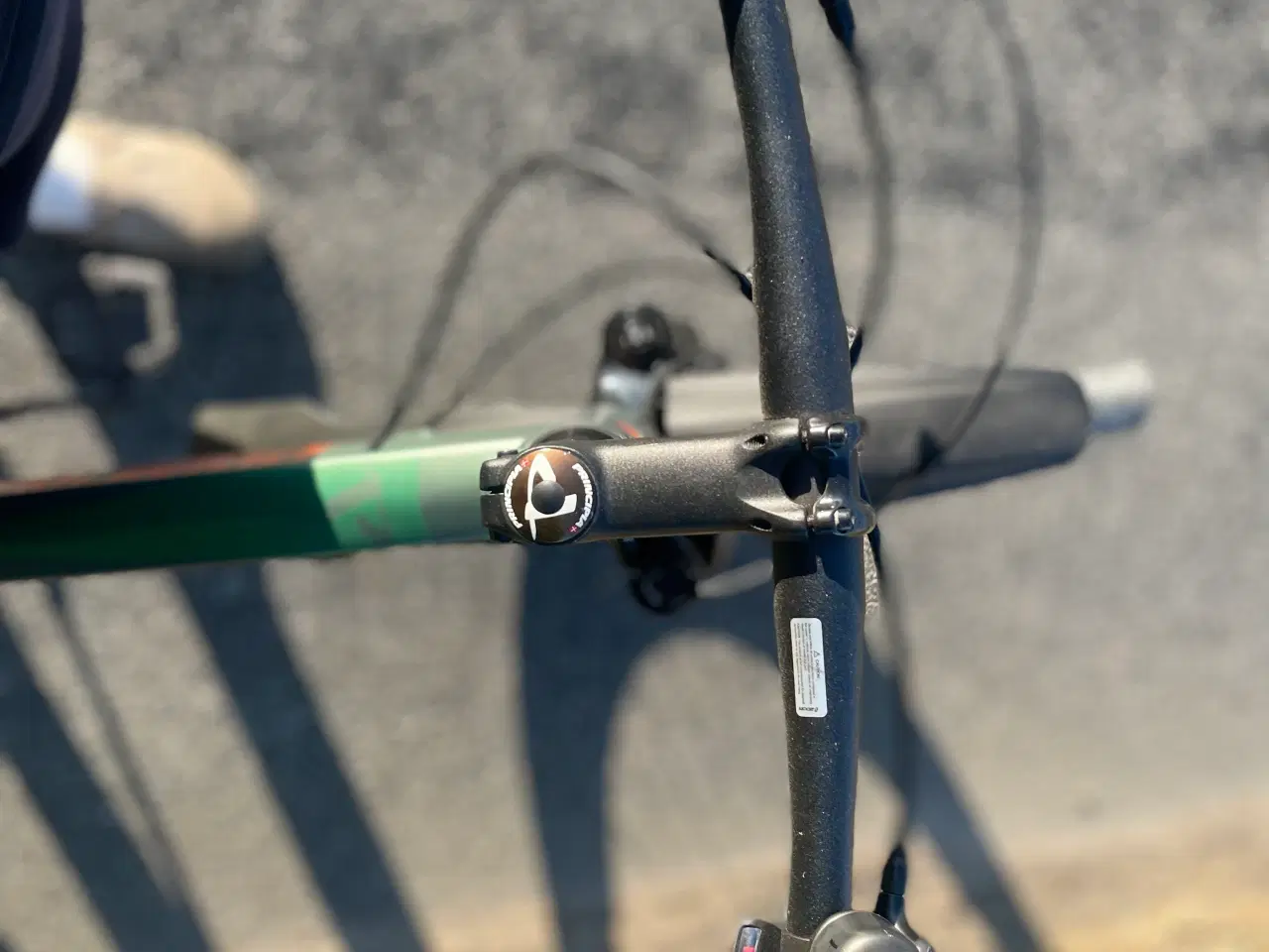 Billede 8 - Principia mountainbike 
