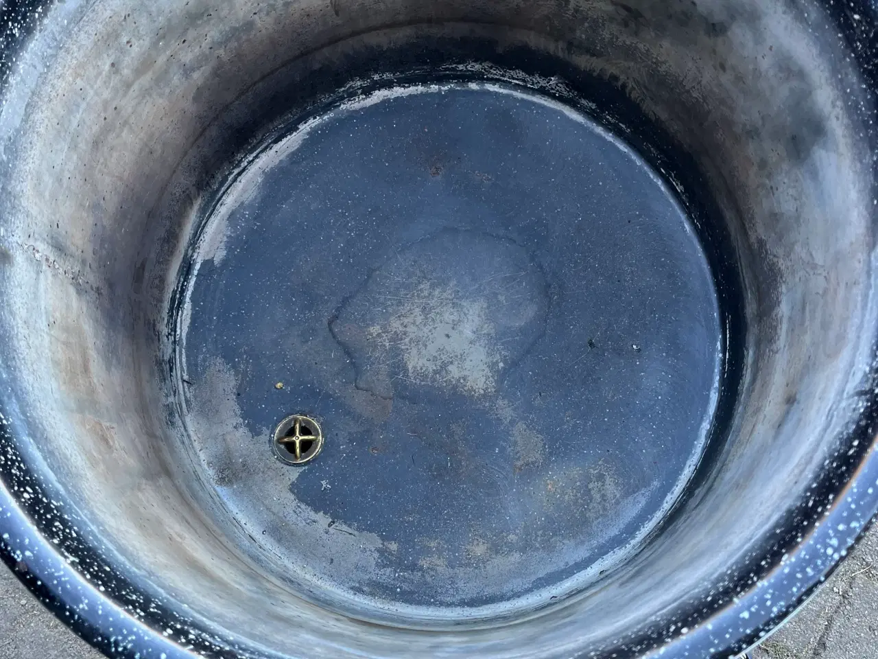 Billede 4 - Gasgruekedel