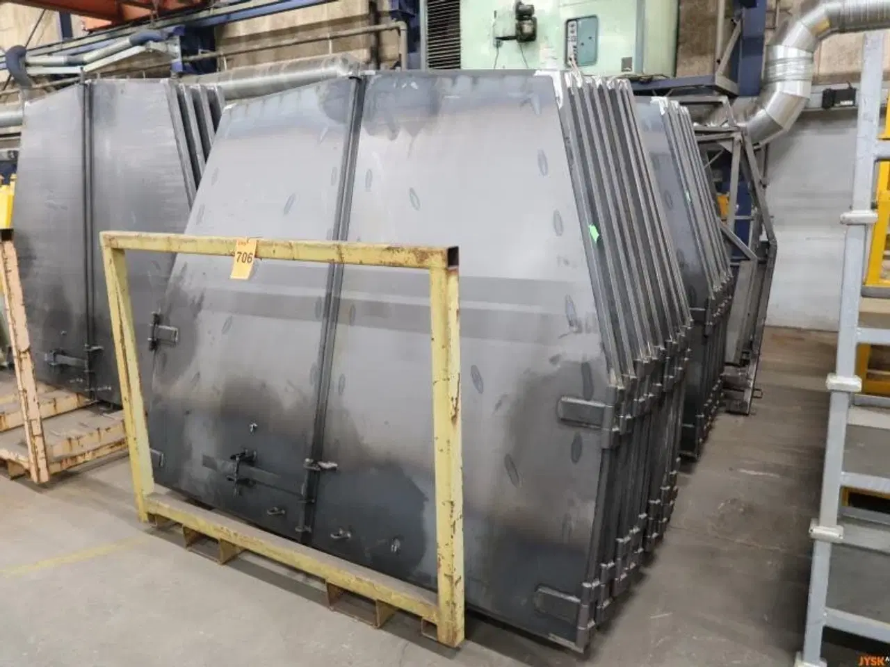 Billede 1 - STORT PARTI LÅ