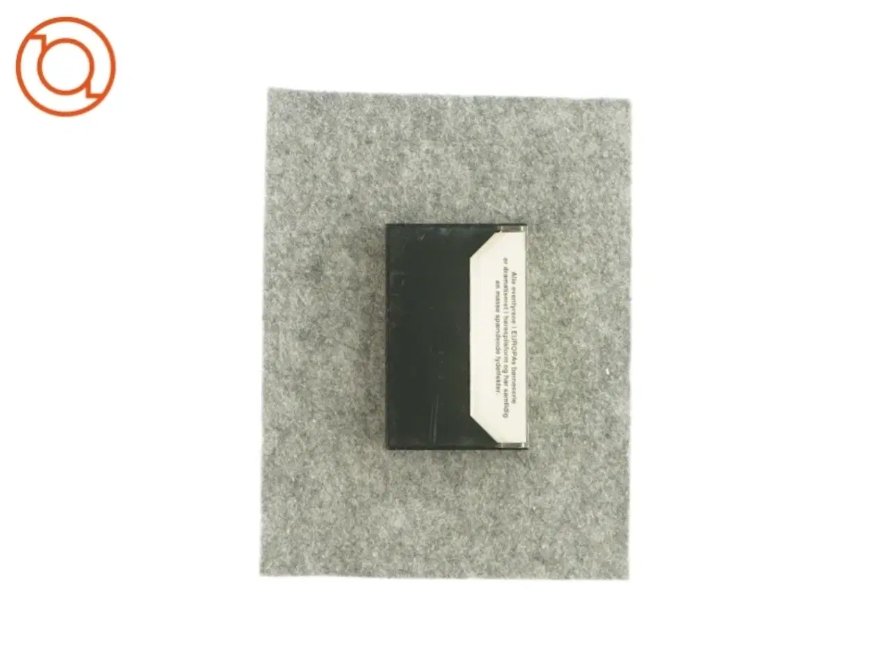 Billede 2 - Kassettebånd - Black Beauty