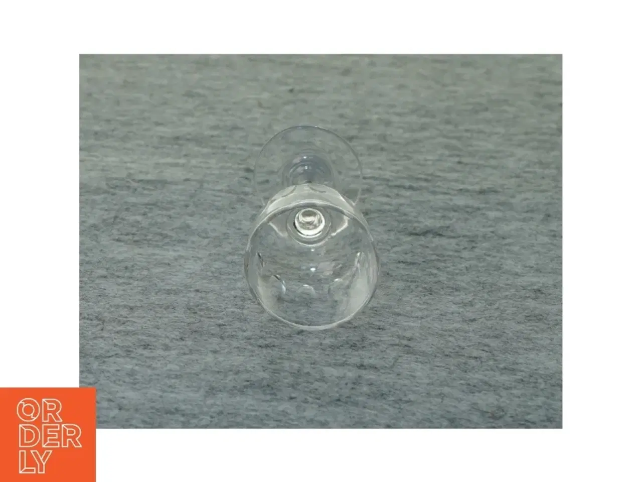 Billede 2 - Glas (str. 9 x 5 cm)