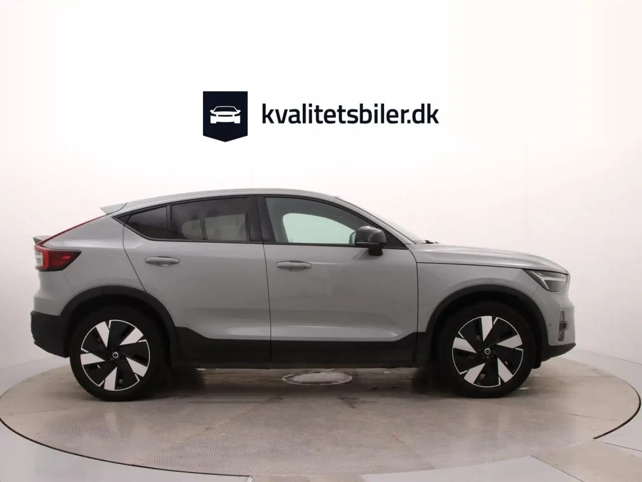 Billede 5 - Volvo C40  ReCharge Twin Ultimate