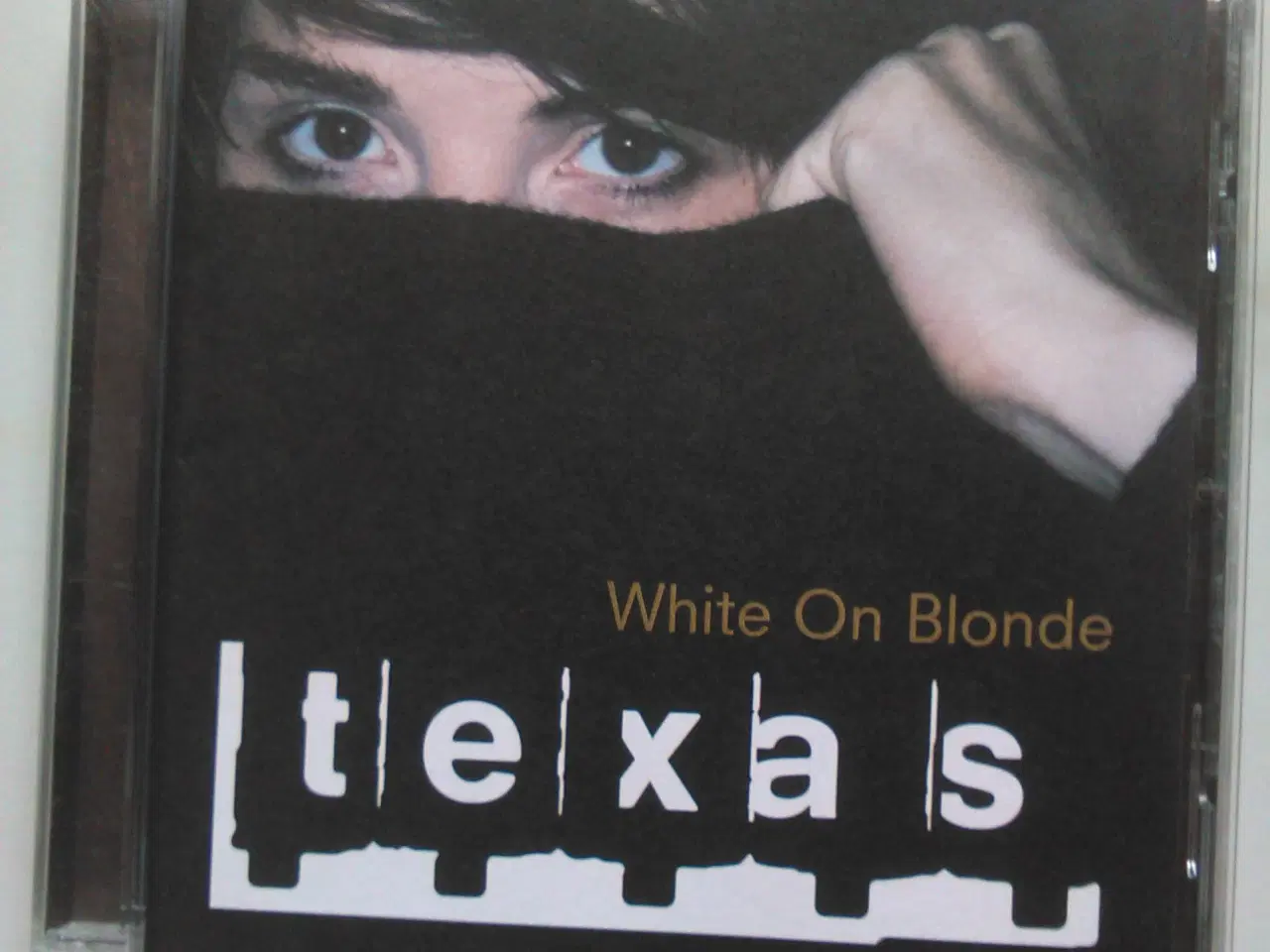 Billede 1 - Texas: White on Blonde (1997  