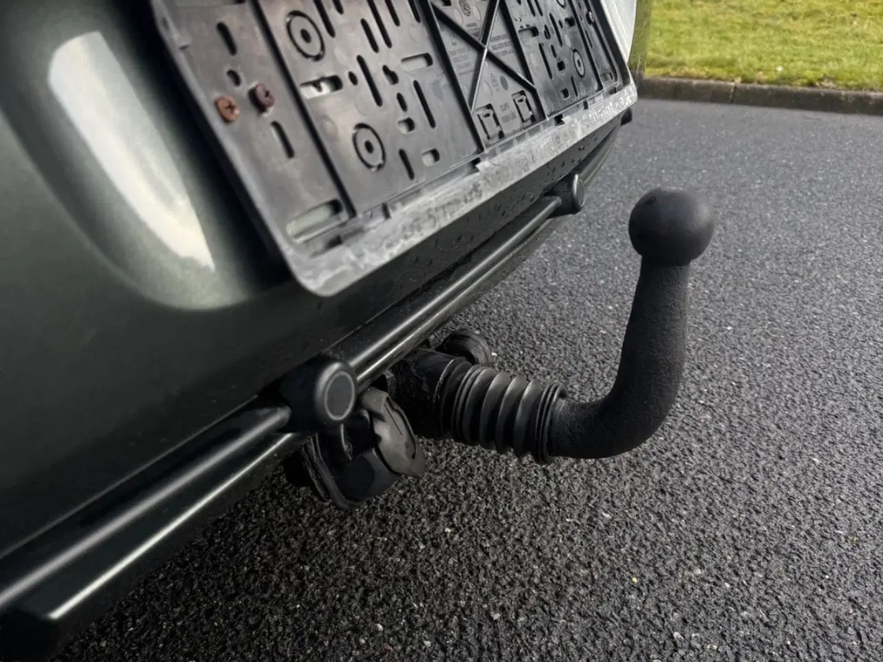 Billede 9 - Peugeot 307 2,0 16V CC aut.