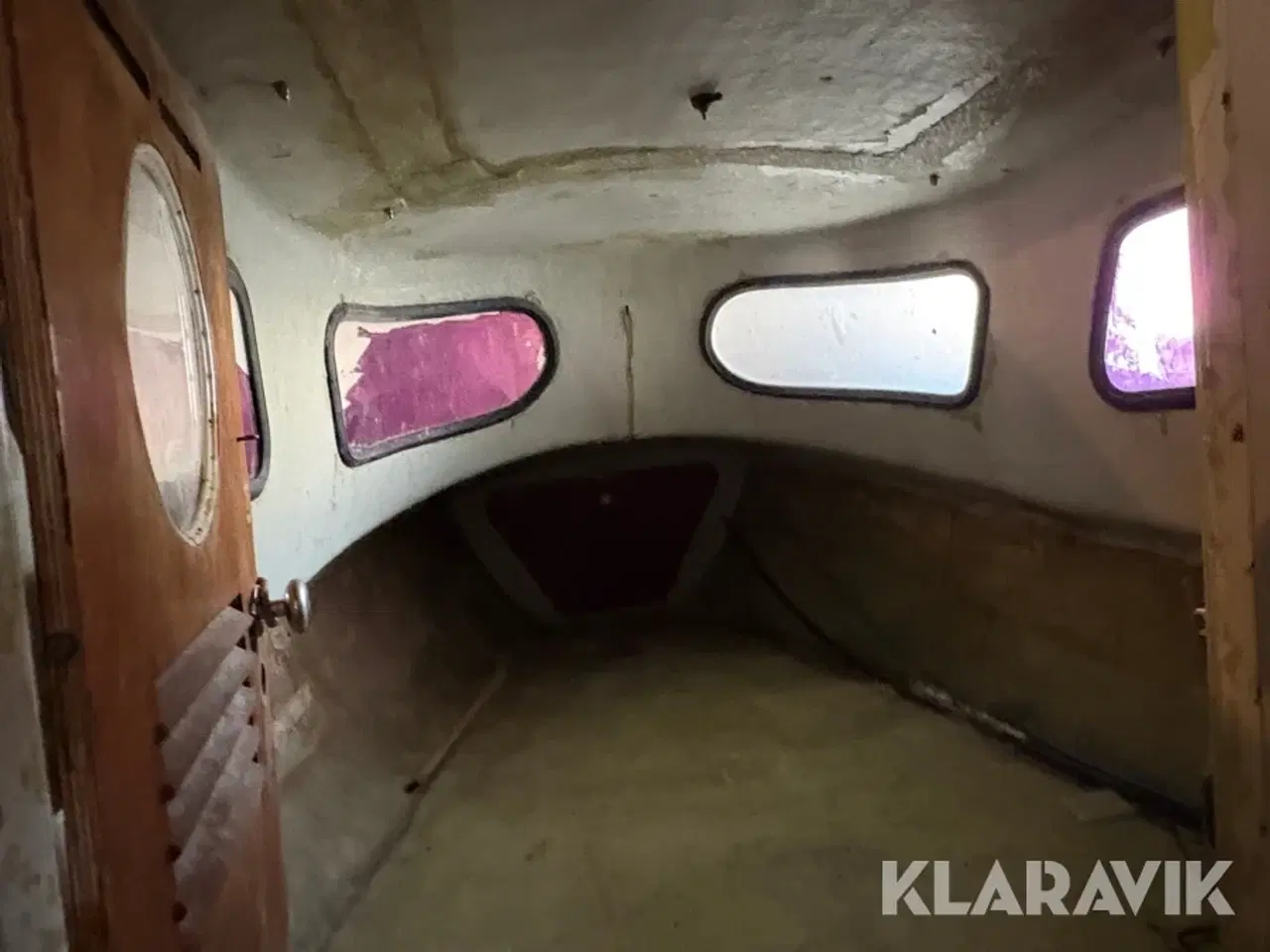 Billede 12 - Båd Barracuda 21 med trailer