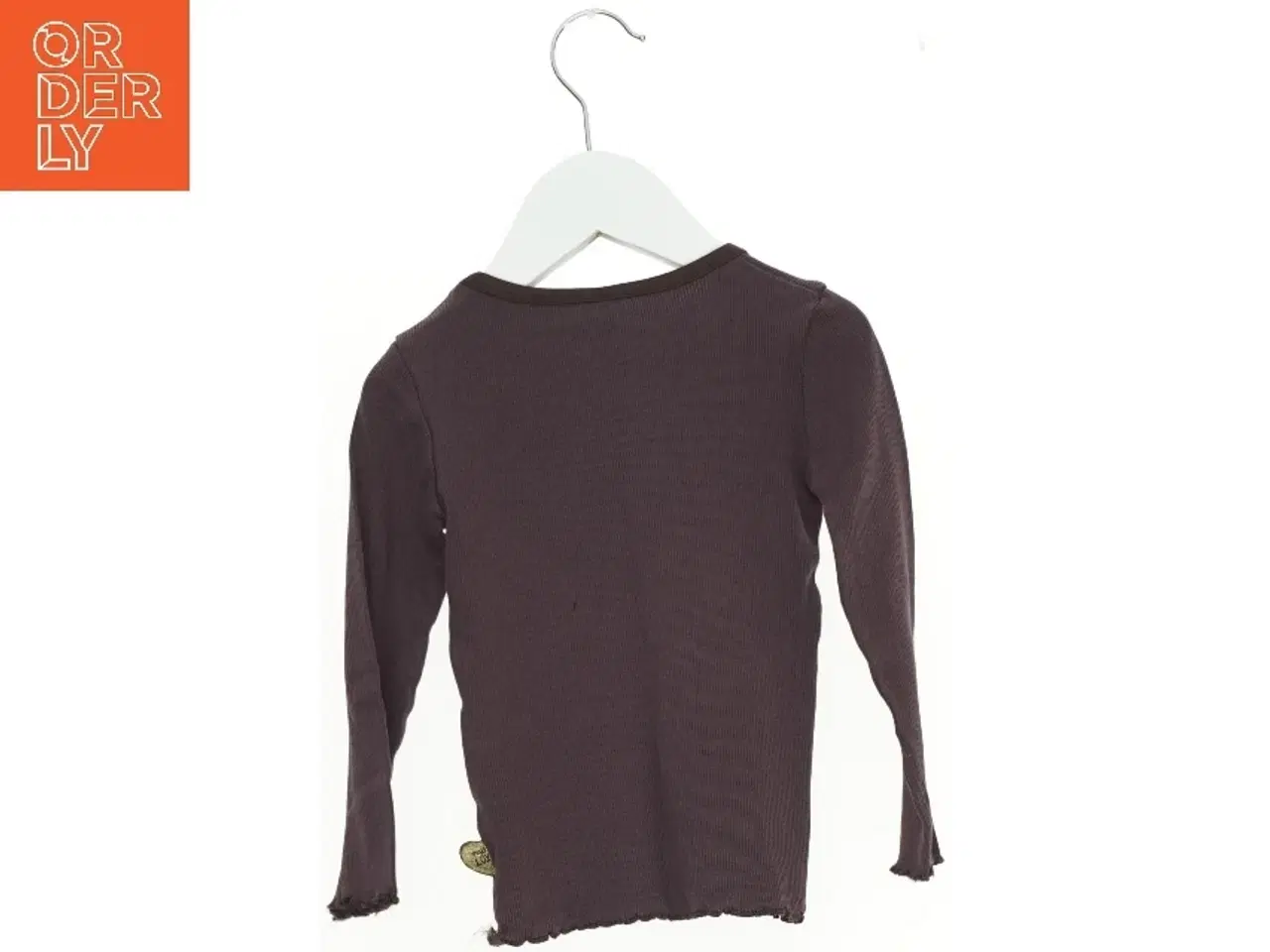 Billede 2 - Bluse fra Pomp de Lux (str. 86 cm)