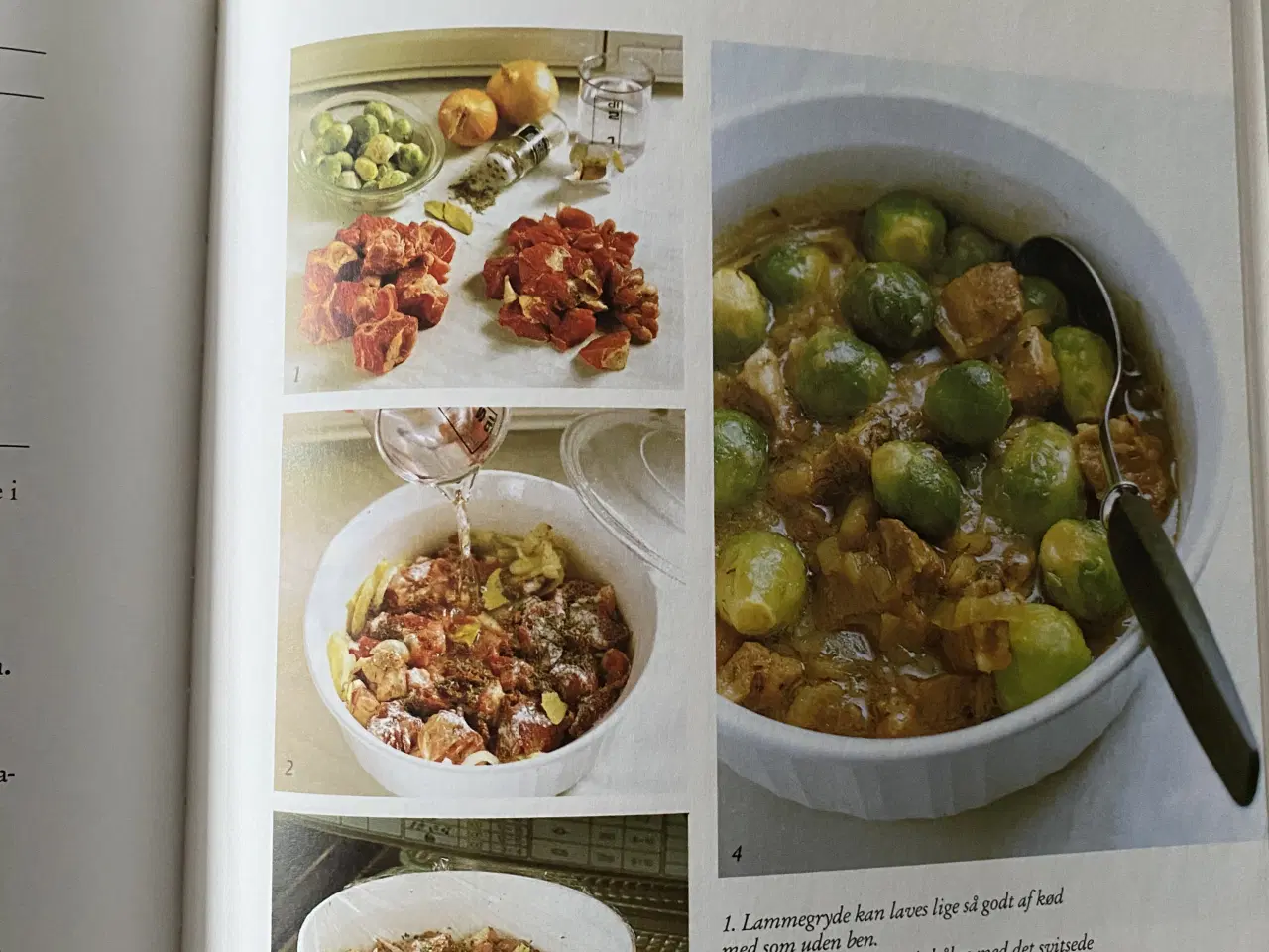 Billede 3 - Kogebog for mikroovn