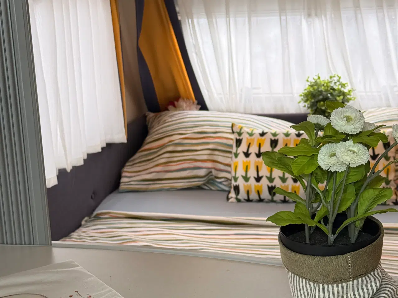 Billede 7 - 2007 Knaus Sudwind 500 / Med Solsejl 