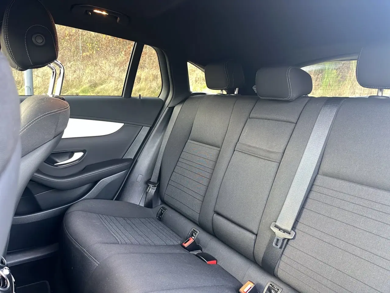 Billede 15 - Mercedes EQC400 4Matic